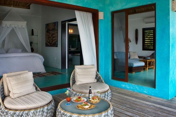 Hotel Matachica Resort and Spa (Caye Caulker )